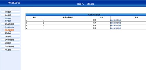 基于PHP與MySQL的水果網(wǎng)上銷售系統(tǒng)設(shè)計(jì)與實(shí)現(xiàn)