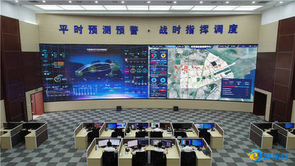 東營市優(yōu)化營商環(huán)境十佳創(chuàng)新實踐案例 數(shù)字監(jiān)控系統(tǒng)開發(fā)