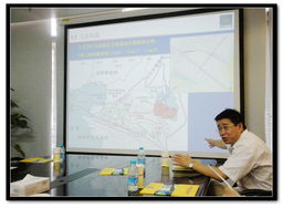 咸海試驗項目技術交流簡訊