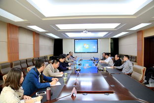 中國航天空氣動力技術研究院胡曉峰書記一行來訪，共話航天科技新篇章