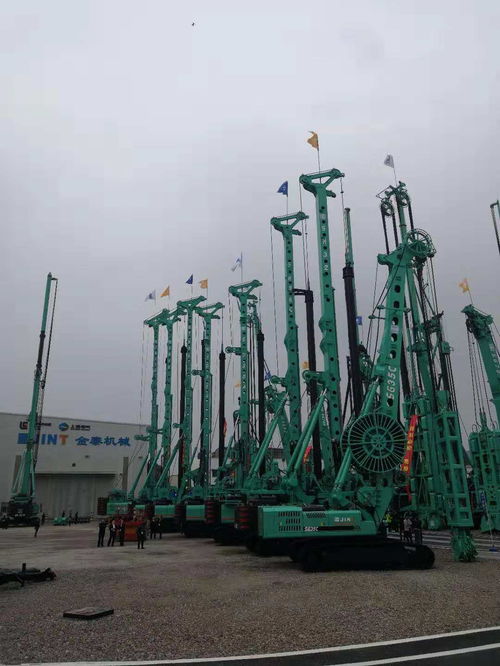 樁墻合璧 同創共贏 第五屆上海金泰產品展示會暨技術交流峰會隆重舉行