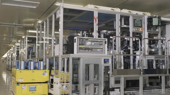 蜂巢能源引領(lǐng)智造新浪潮 AI工廠投產(chǎn)，規(guī)劃18GWh產(chǎn)能，技術(shù)驅(qū)動產(chǎn)業(yè)升級